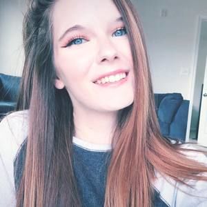 Meet your Posher, Paige